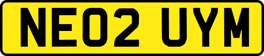 NE02UYM