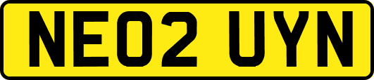NE02UYN