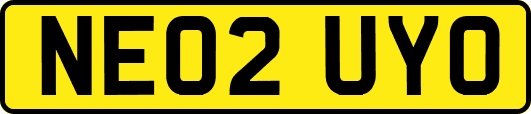 NE02UYO