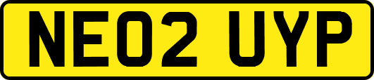 NE02UYP