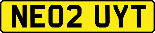 NE02UYT