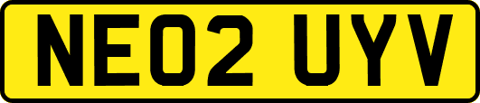 NE02UYV