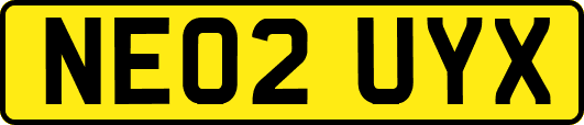 NE02UYX