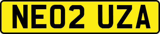 NE02UZA