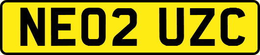 NE02UZC
