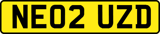 NE02UZD