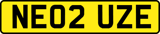 NE02UZE