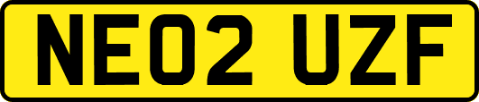NE02UZF