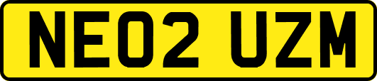 NE02UZM