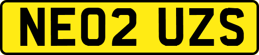 NE02UZS