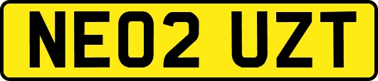 NE02UZT