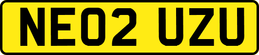 NE02UZU
