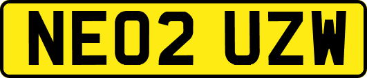 NE02UZW
