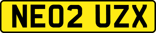 NE02UZX