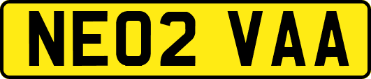 NE02VAA