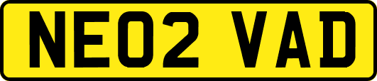 NE02VAD