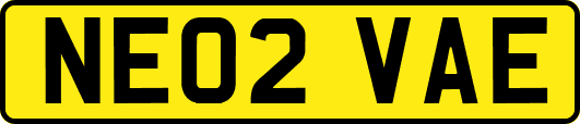 NE02VAE