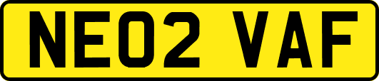 NE02VAF