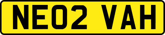 NE02VAH