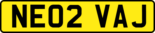 NE02VAJ