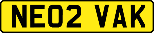 NE02VAK