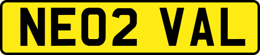 NE02VAL