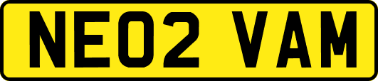 NE02VAM
