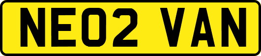 NE02VAN