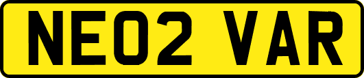NE02VAR