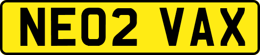 NE02VAX