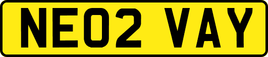 NE02VAY