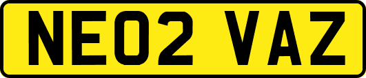 NE02VAZ
