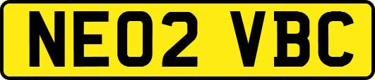 NE02VBC