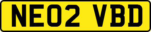 NE02VBD