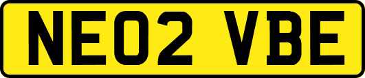 NE02VBE