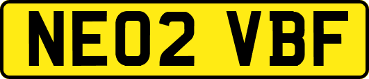 NE02VBF