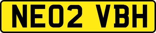 NE02VBH