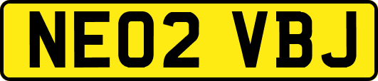 NE02VBJ