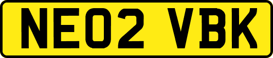 NE02VBK
