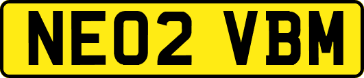 NE02VBM