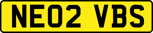 NE02VBS