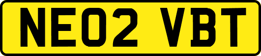 NE02VBT