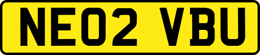 NE02VBU