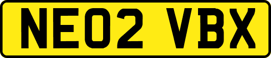NE02VBX