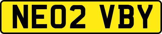 NE02VBY