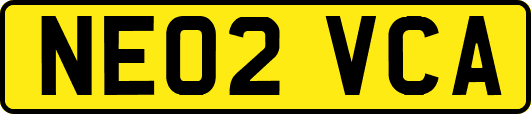 NE02VCA