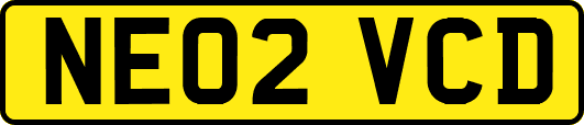 NE02VCD