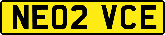 NE02VCE