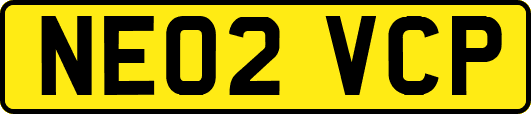 NE02VCP