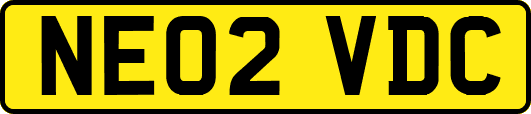 NE02VDC